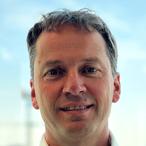 Marc van Rijbroek