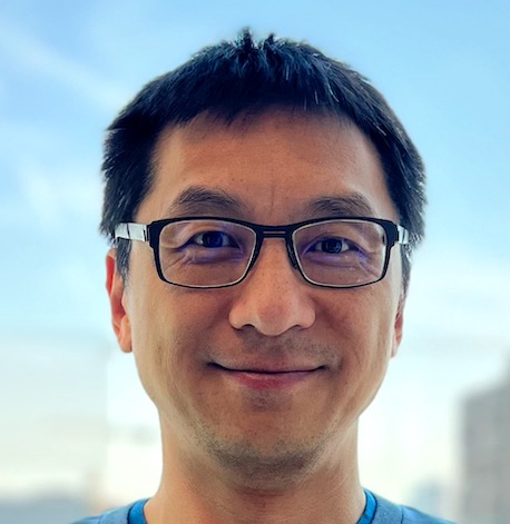 Ricky Lam